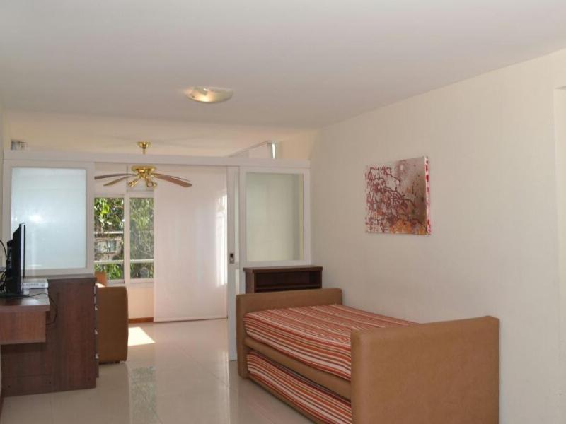 Rct Club Vacacional & Spa Chapadmalal Bagian luar foto