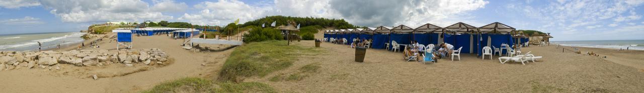 Rct Club Vacacional & Spa Chapadmalal Bagian luar foto