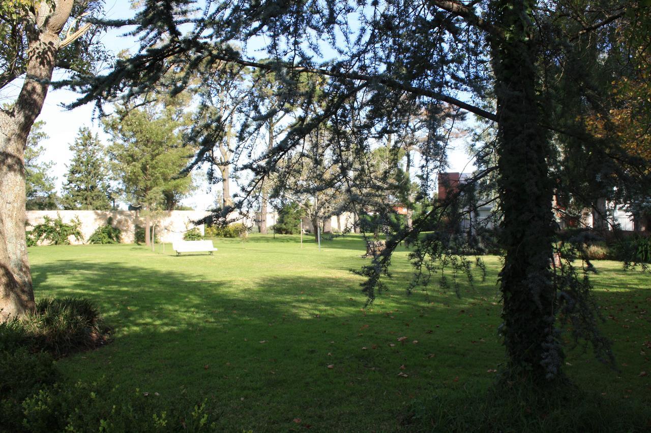 Rct Club Vacacional & Spa Chapadmalal Bagian luar foto