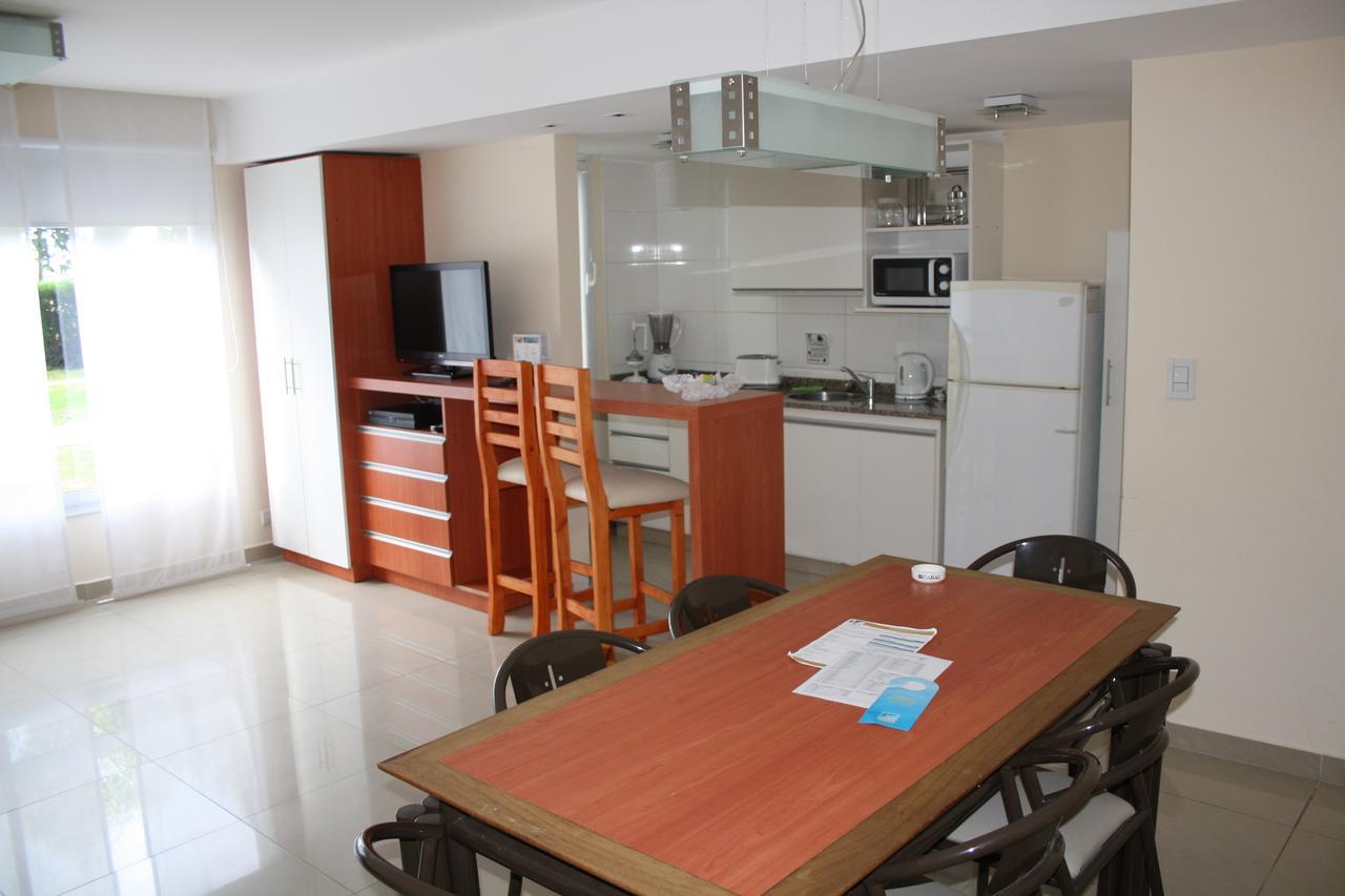 Rct Club Vacacional & Spa Chapadmalal Bagian luar foto