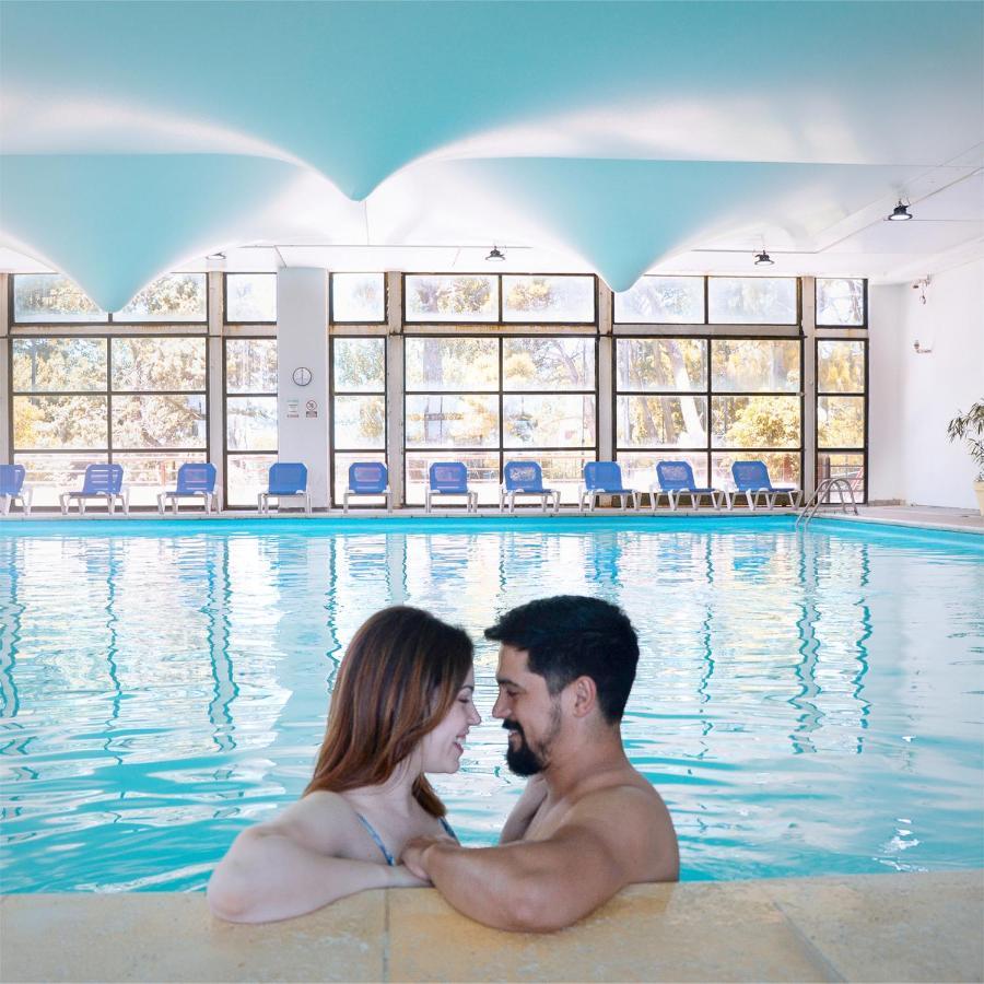 Rct Club Vacacional & Spa Chapadmalal Bagian luar foto